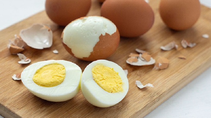 Cara Makan Telur yang Sehat Tanpa Khawatir Kolesterol Tinggi