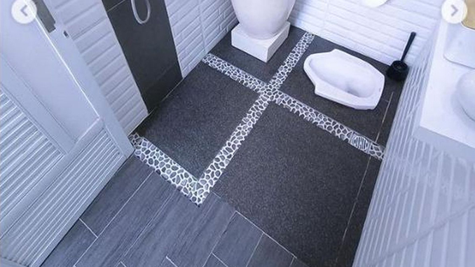 tips agar kamar mandi tidak bau