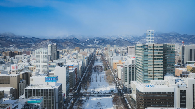 Rekomendasi Wisata di Hokkaido yang Wajib Anda Kunjungi