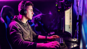 Berikut Ini Tips Bermain Game Lebih Fokus Tanpa Cepat Buyar